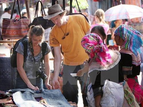 Khó kiểm soát du lịch giá rẻ biến tướng