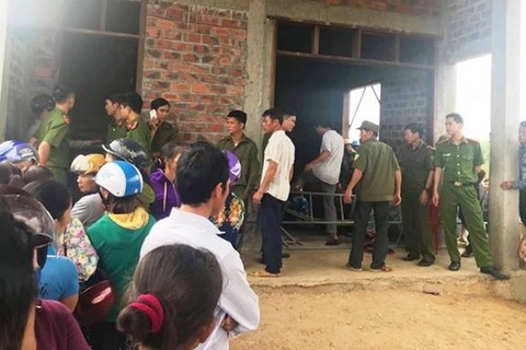 Bốn người trong gia đình treo cổ tự tử - sự "lựa chọn" đáng phê phán