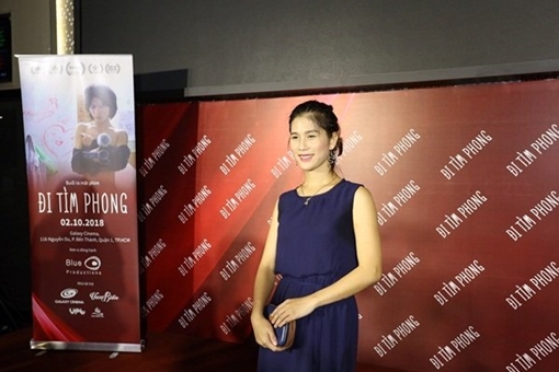 Phim tài liệu gian nan tìm đường ra rạp