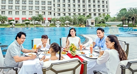 Ưu đãi khủng khi mua siêu phẩm iPhone 2018 tại VinPro và Viễn Thông A