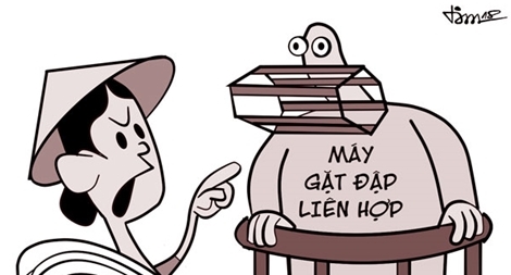 Vụ kiện khó tin