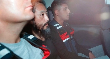 3 năm sống trong địa ngục của nhà báo bị bắt cóc ở Syria