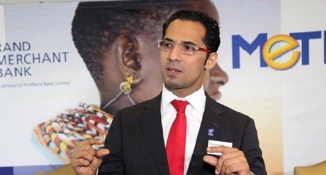 Ai phóng thích tỷ phú trẻ nhất châu Phi?