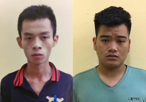 Không vay được tiền, bàn nhau cướp tài sản của người lái xe ôm