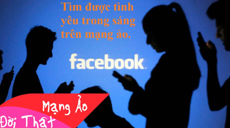 Bi kịch thật trong thế giới "ảo"