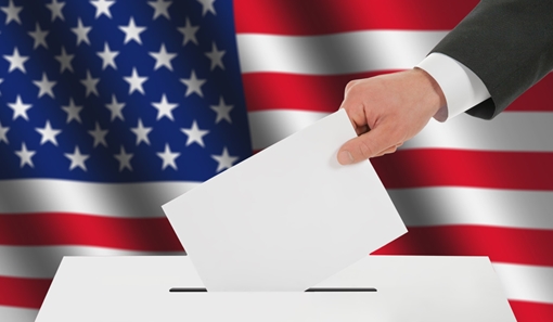 Tại sao bầu cử ở Mỹ luôn diễn ra vào thứ ba của tháng 11?