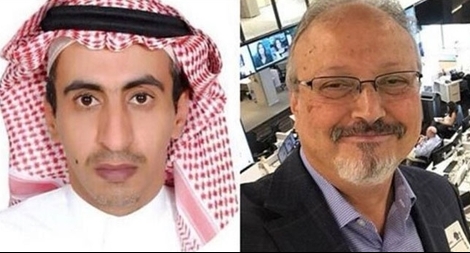 Thêm một nhà báo Ả Rập Saudi "mất tích" bí ẩn