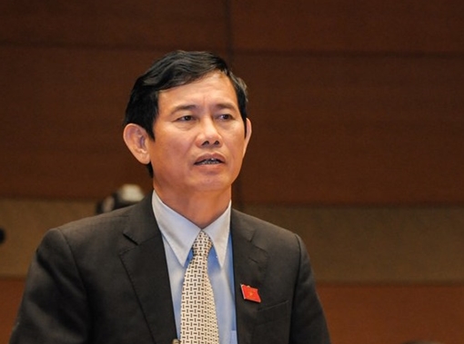 Tổ chức thi tuyển, lấy phiếu tín nhiệm để tránh tệ “mua quan bán chức”!