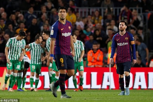 Những ngày trở lại "buồn bã"