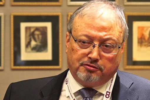Vụ nhà báo Jamal Khashoggi có nguy cơ “chìm xuồng”