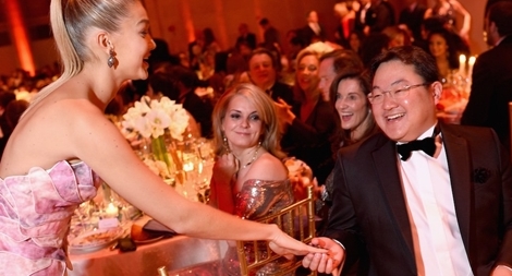 Ai giúp doanh nhân Low Taek Jho đào tẩu?