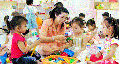 Hỗ trợ công chức, viên chức, lao động hợp đồng thôi việc theo nguyện vọng