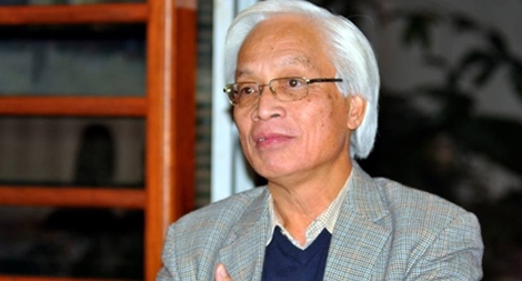 Một mình ông Chu Hảo không thể đại diện cho cả tầng lớp trí thức