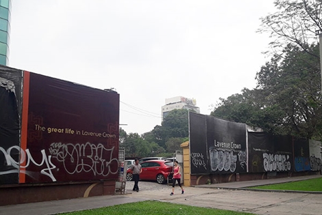 Cần xử lý nghiêm sai phạm việc chuyển nhượng khu "đất vàng" 8-12 Lê Duẩn