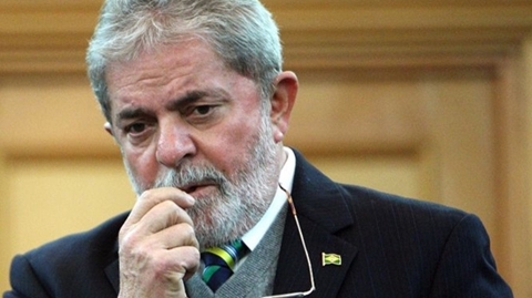 Cáo buộc mới đối với cựu Tổng thống Lula da Silva