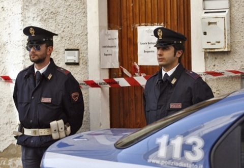 Mạnh tay với các tổ chức mafia