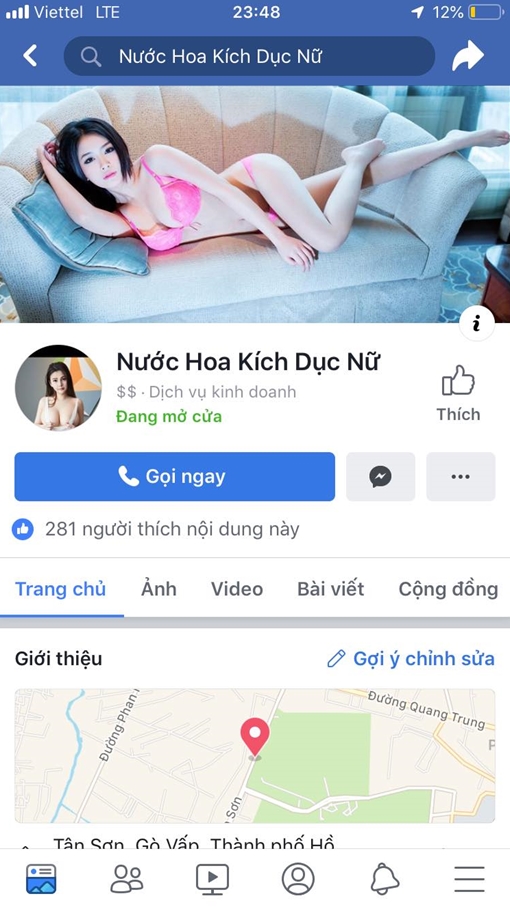 Thần dược phòng the hay công cụ của kẻ xấu?
