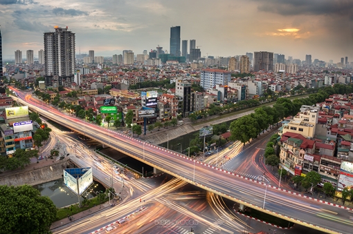 Đề xuất quy hoạch chi tiết tỷ lệ 1/500 để làm cơ sở miễn cấp Giấy phép xây dựng đối với nhà riêng lẻ