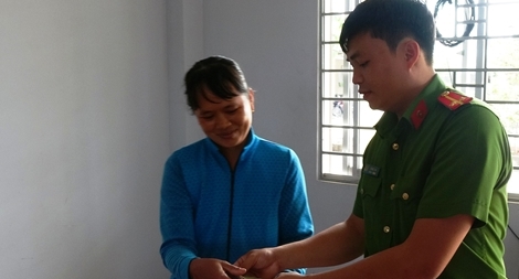 Về nông thôn lừa người dân bằng chiêu hội thảo giới thiệu sản phẩm