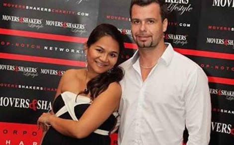 Thái Lan: Án tử hình cho hai kẻ buôn 500kg ma tuý