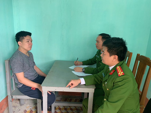 Bài 2: Bóc gỡ đường dây “tín dụng đen” với những vòi bạch tuộc khủng như thế nào?