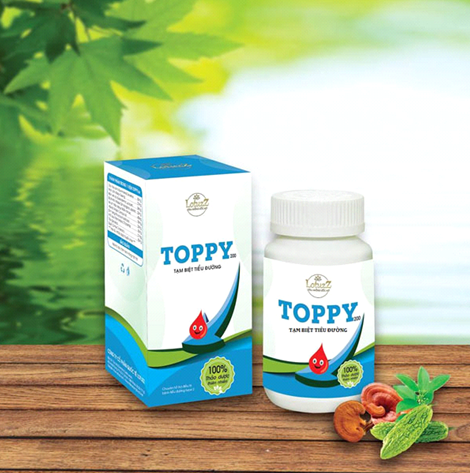 Phạt doanh nghiệp quảng cáo thực phẩm gây hiểu lầm thành thuốc chữa bệnh