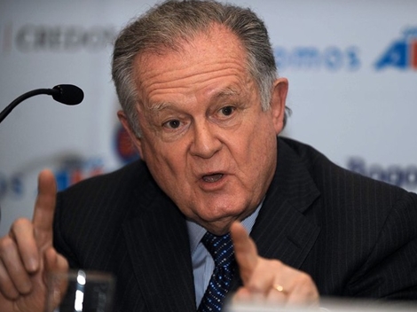 Tỷ phú Colombia mất 1,4 tỷ USD vì hai cái chết bí ẩn