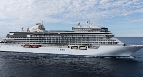 Một du khách mất tích khi đi du thuyền quốc tế 5 sao