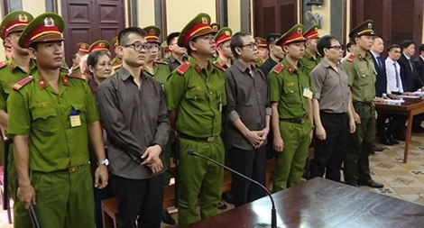 Đập tan những âm mưu, ảo vọng của tổ chức “Chính phủ quốc gia Việt Nam lâm thời”