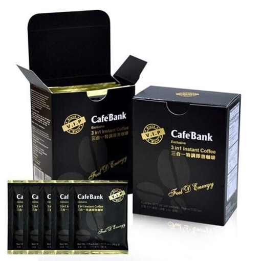 Cafe cải thiện sinh lý nam giới