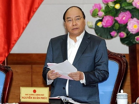 Bổ nhiệm 3 Trợ lý Thủ tướng, Phó Thủ tướng Chính phủ