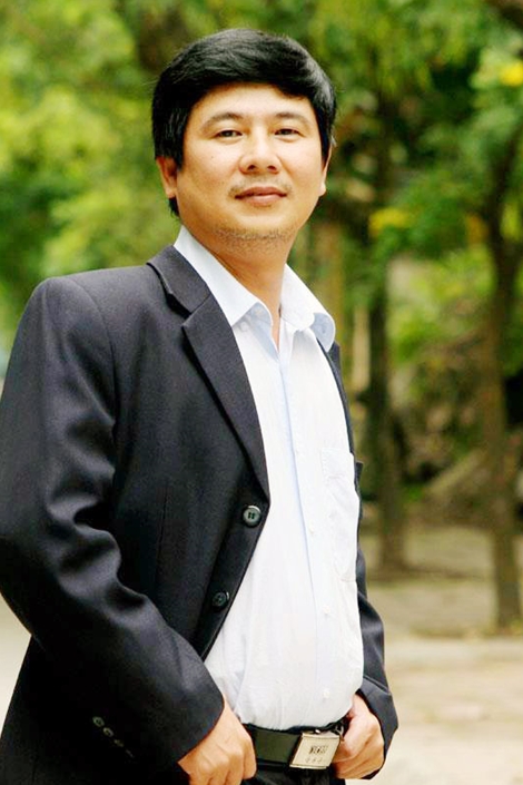 Nhạc sĩ Hoàng Long: Bỏ nghề kỹ sư vì quá đam mê âm nhạc