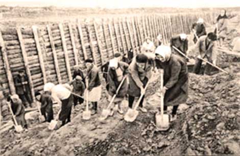 Ký ức về trận đầu bắn rơi 4 máy bay Mỹ của người cựu chiến binh Xô Viết