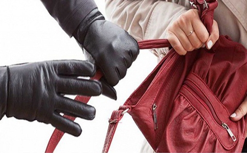 2 giờ truy bắt tên cướp nguy hiểm