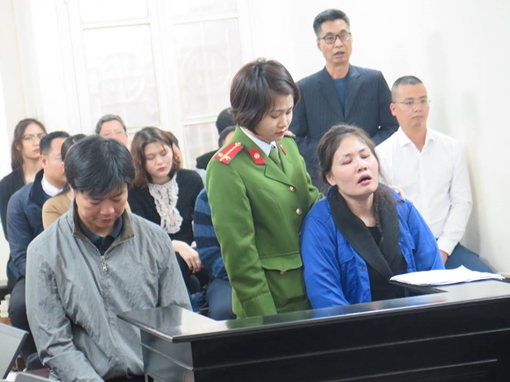 Mượn danh dự án chiếm đoạt hơn 4,4 tỷ đồng