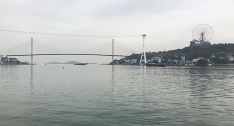 Va chạm giữa tàu biển và sà lan tự hành, một thuyền viên tử vong