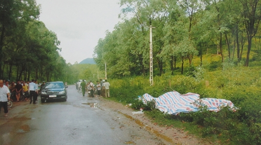 Cuộc truy lùng băng tội phạm giết người bằng cyanua: Chuyện bây giờ mới kể