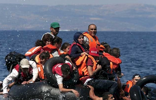 Châu Âu mạnh tay với bọn buôn người