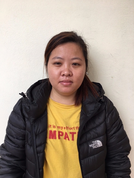 Giả mạo nhân viên hải quan chiếm đoạt gần 400 triệu đồng