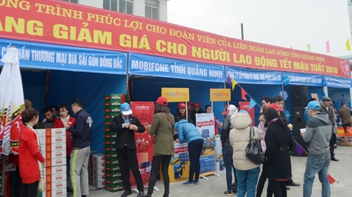 Người được thưởng Tết cao ngất ngưởng, người không có… lương