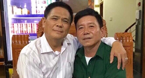 Ký ức những ngày "đỏ lửa" trên đất Ăngkor của người lính Công an