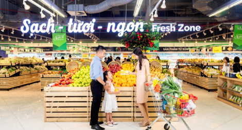 Những “trợ thủ” giúp bà nội chợ dẹp chuyện bếp núc ngày Tết