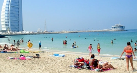 Hãy nhớ những điều cấm kị để tránh “nghỉ dưỡng”  ở nhà tù khi đến Dubai