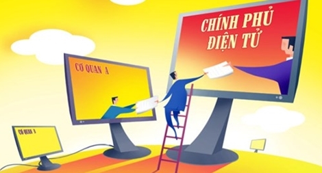 Việt Nam đứng thứ 6 trong khu vực ASEAN về chỉ số phát triển Chính phủ điện tử
