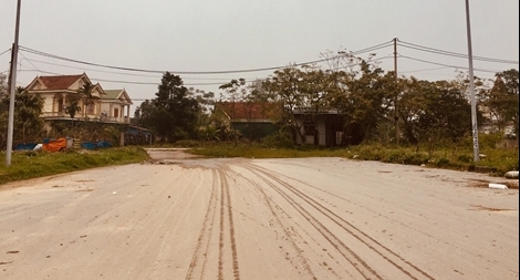 Nghệ An: Siêu dự án liệu có lỡ hẹn?