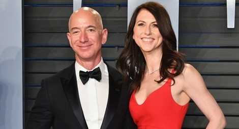 Vụ ly hôn đắt nhất thế giới