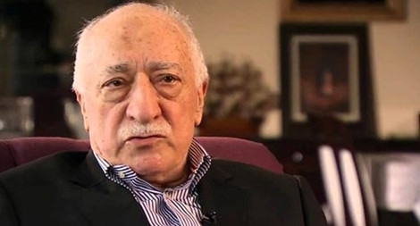 Chuẩn bị dẫn độ Giáo sỹ Fethullah Gulen?