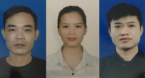 Triệt phá điểm cho vay lãi nặng núp bóng công ty tài chính