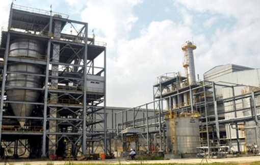 Mở rộng điều tra vụ án Ethanol Phú Thọ