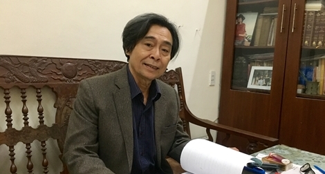 “Bất vong bản” cội nguồn đạo lý trong Tết cổ truyền